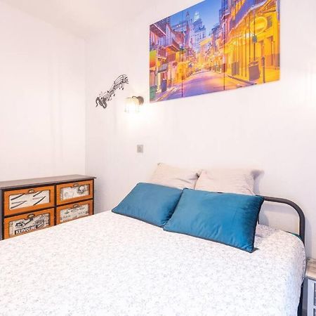 Apartamento Le Louisiane/Parking/Wifi, Jardins De La Fontaine Nimes Exterior foto