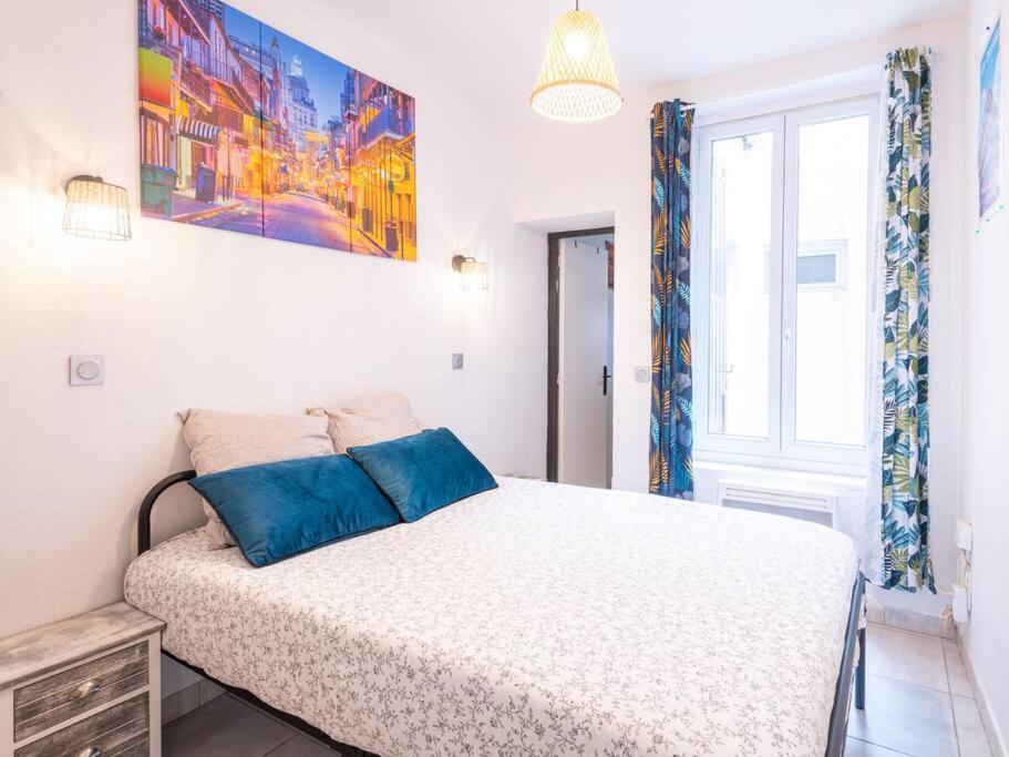 Apartamento Le Louisiane/Parking/Wifi, Jardins De La Fontaine Nimes Exterior foto